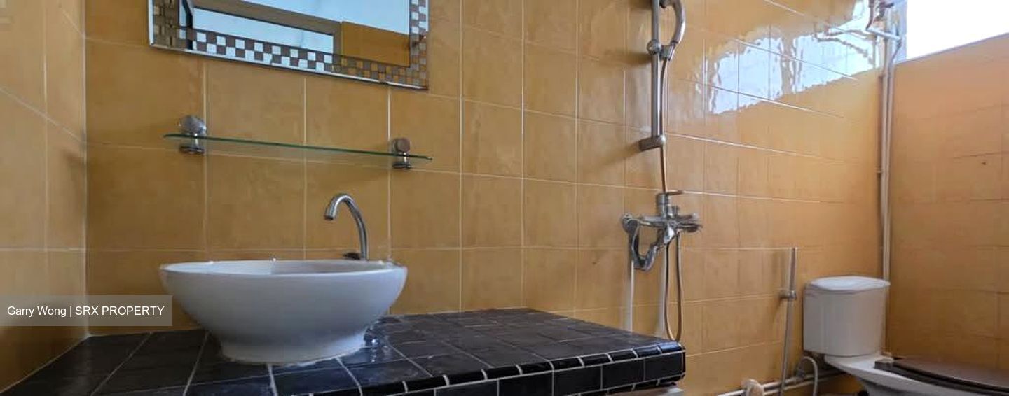 Blk 102 Henderson Crescent (Bukit Merah), HDB 4 Rooms #555558311